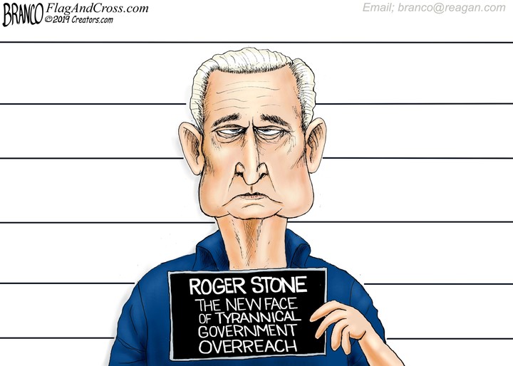 An American Nightmare