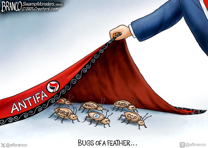 A.F. Branco for Sep 17, 2025