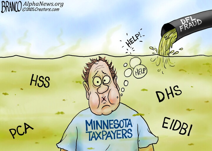 A.F. Branco for Sep 21, 2025