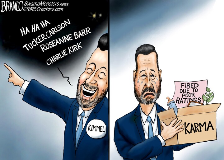 A.F. Branco for Sep 22, 2025