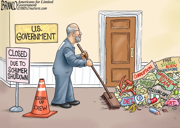 A.F. Branco for Oct 06, 2025