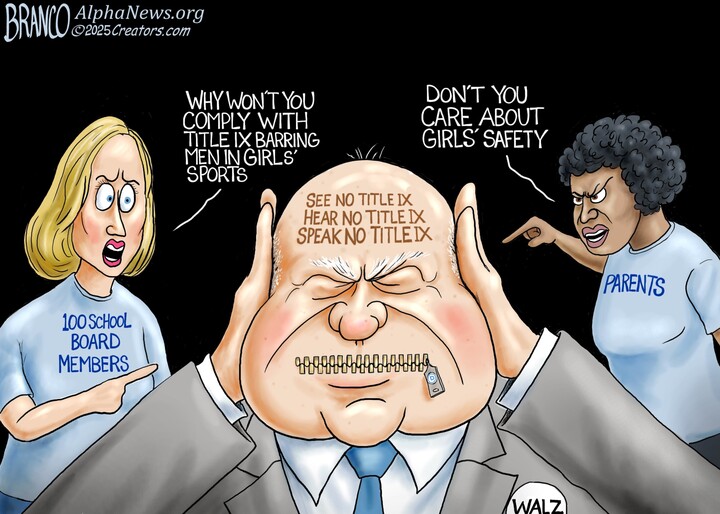 A.F. Branco for Oct 12, 2025