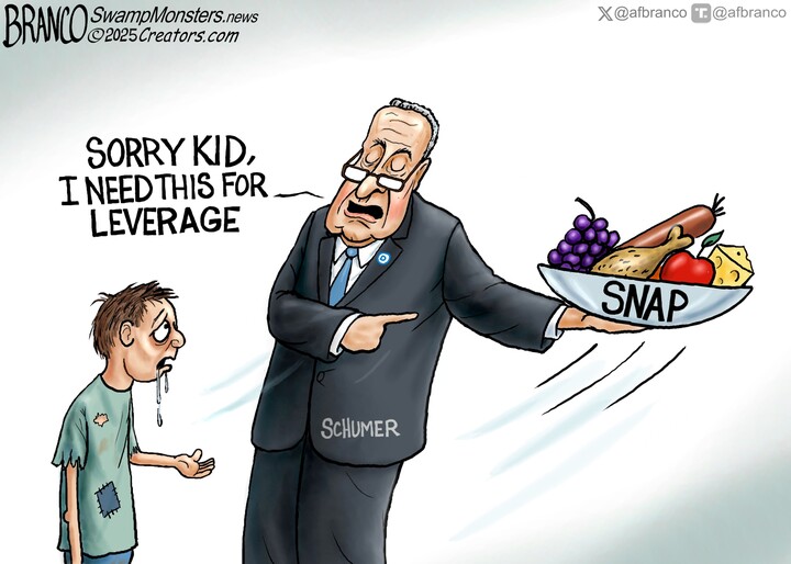 A.F. Branco for Nov 03, 2025
