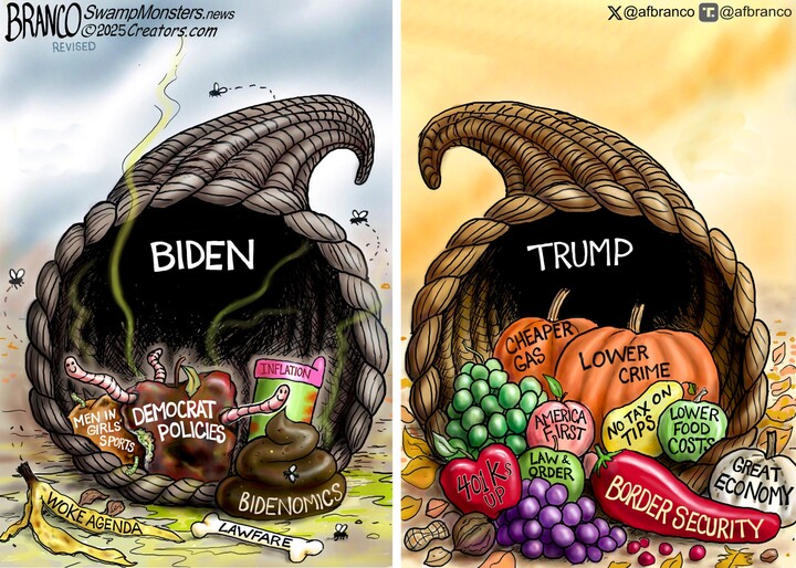 A.F. Branco for Nov 26, 2025