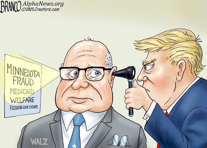 A.F. Branco for Dec 04, 2025