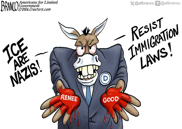 A.F. Branco for Jan 10, 2026