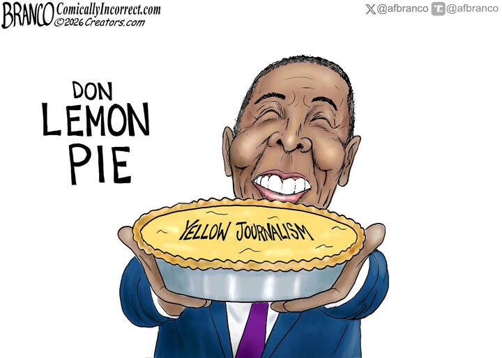 A.F. Branco for Jan 31, 2026