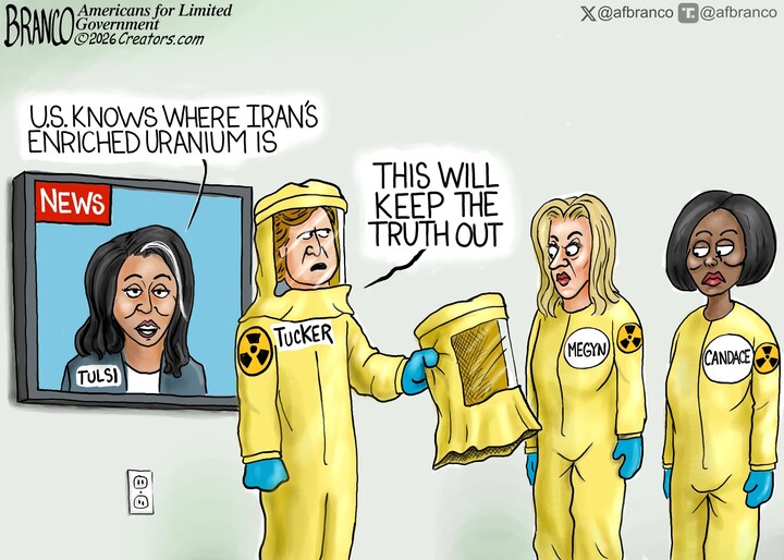 A.F. Branco for Mar 23, 2026