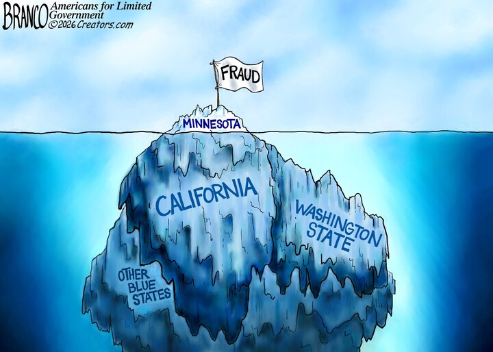 A.F. Branco for Mar 25, 2026