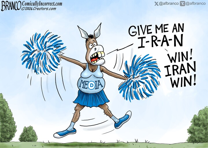 A.F. Branco for Apr 08, 2026