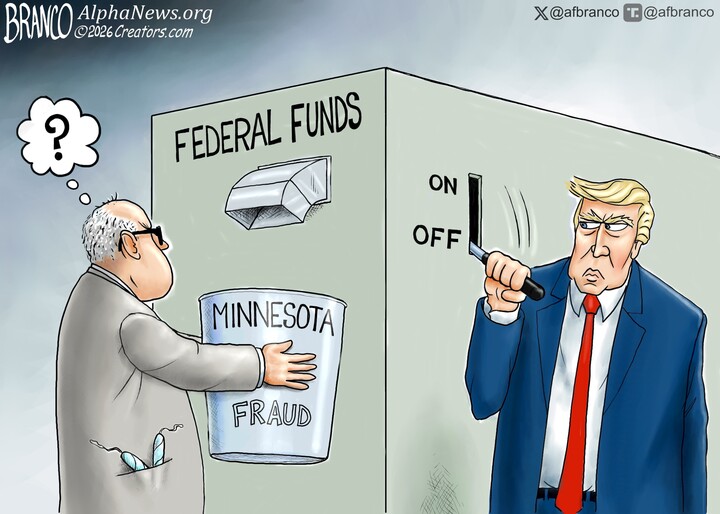 A.F. Branco for Apr 12, 2026
