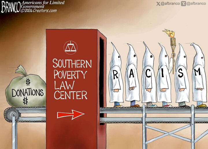 A.F. Branco for Apr 27, 2026