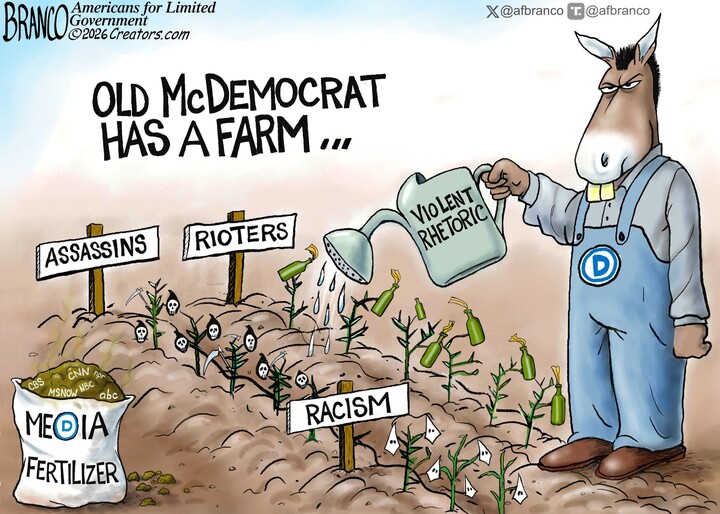 A.F. Branco for Apr 29, 2026