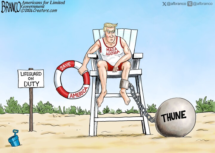 A.F. Branco for May 22, 2026