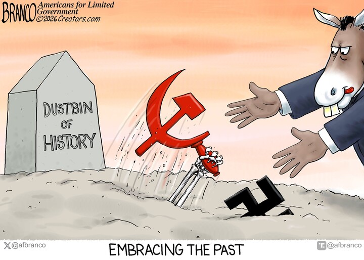 A.F. Branco for May 28, 2026