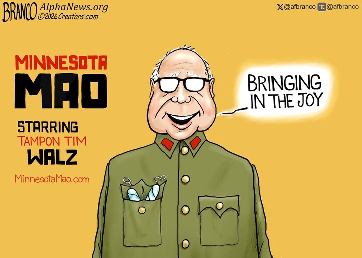 A.F. Branco for May 31, 2026