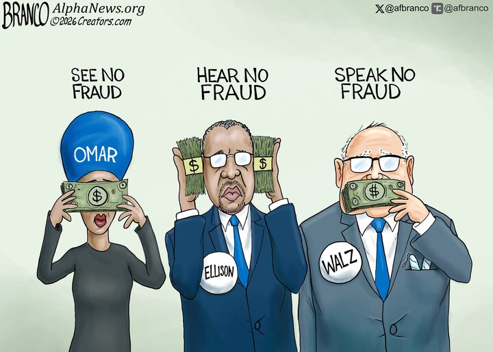 A.F. Branco for Jun 07, 2026