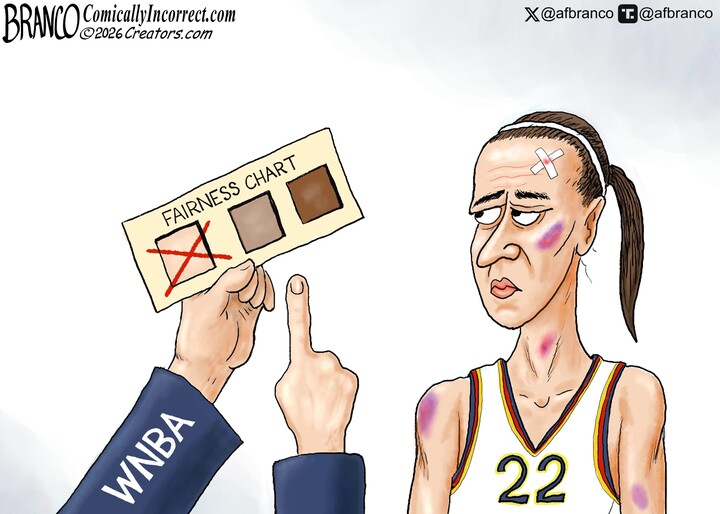 A.F. Branco for Jul 13, 2026
