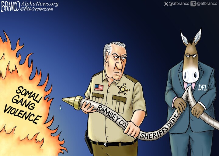 A.F. Branco for Jul 19, 2026