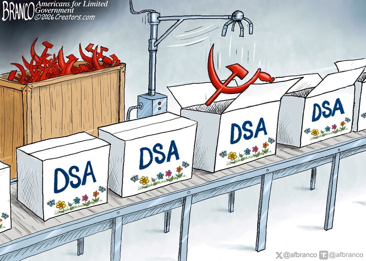 A.F. Branco for Aug 13, 2026