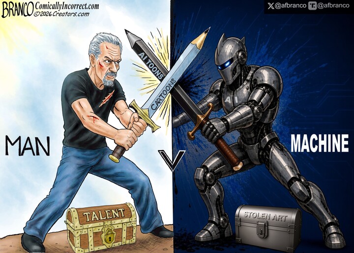 A.F. Branco for Aug 25, 2026