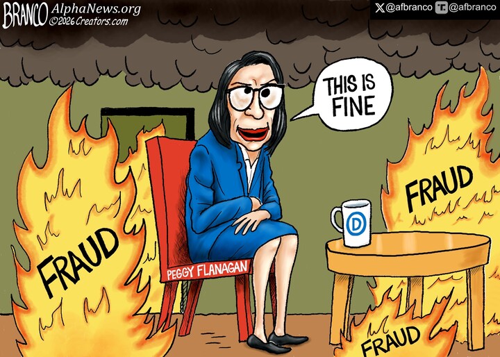 A.F. Branco for Sep 20, 2026