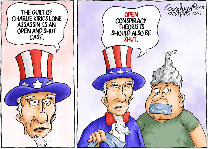 Al Goodwyn for Dec 29, 2025