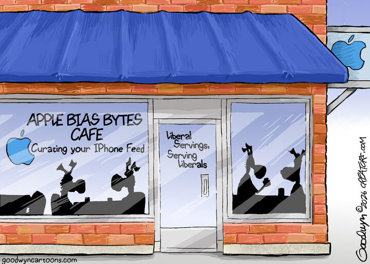 Al Goodwyn for Feb 28, 2026