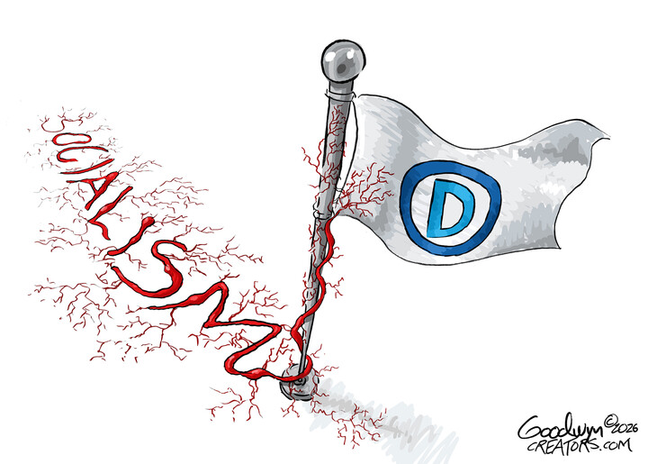 Al Goodwyn for Jun 24, 2026