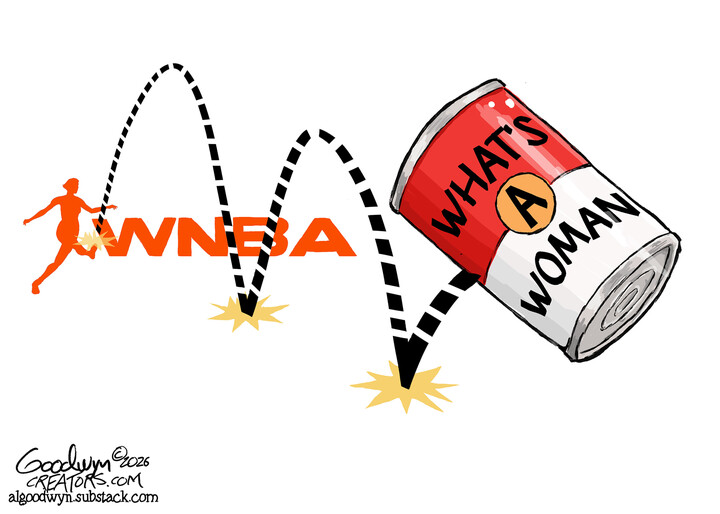 Al Goodwyn for Aug 18, 2026