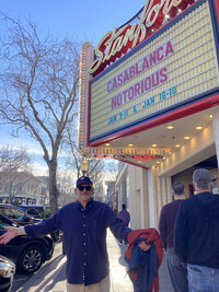  Photo courtesy of Keith Raffel 