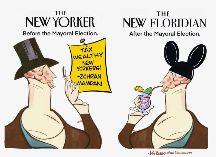 Jon Russo for Sep 10, 2025