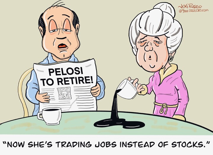 Jon Russo for Nov 08, 2025