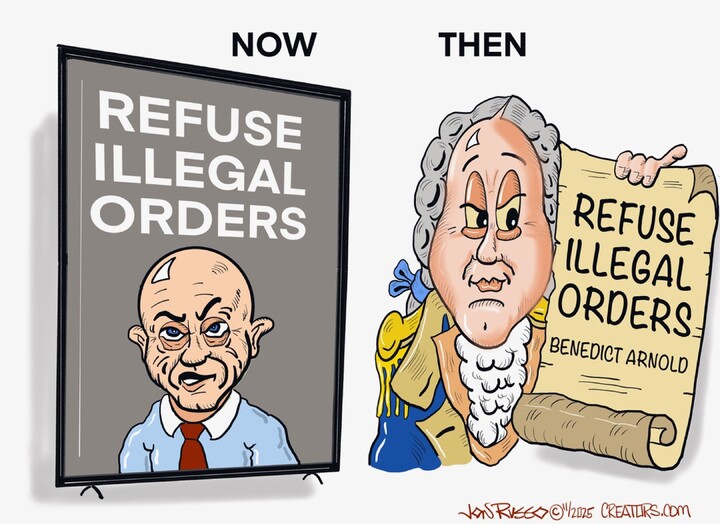 Jon Russo for Nov 21, 2025