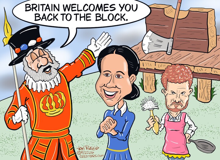 Jon Russo for Sep 09, 2026