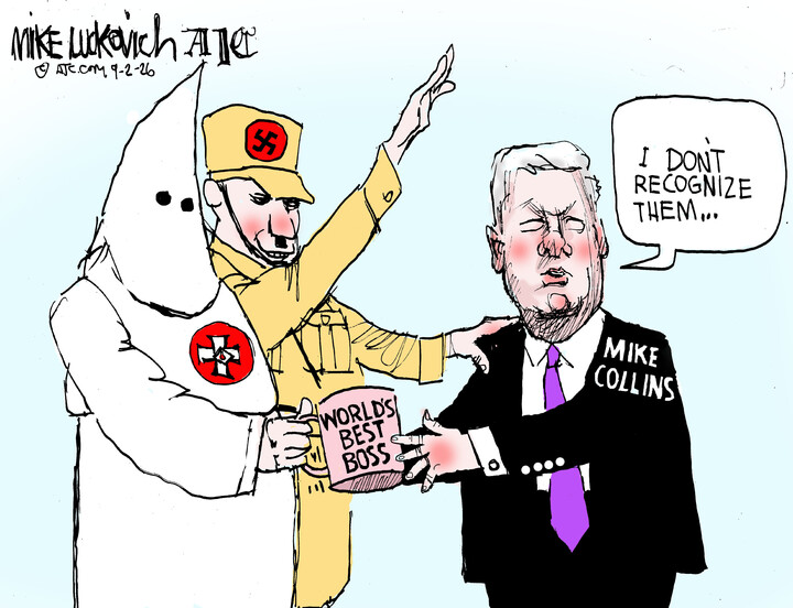 Mike Luckovich for Sep 02, 2026