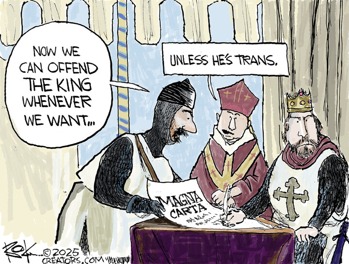 Chip Bok for Sep 05, 2025