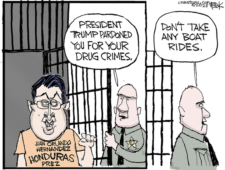 Chip Bok for Dec 04, 2025