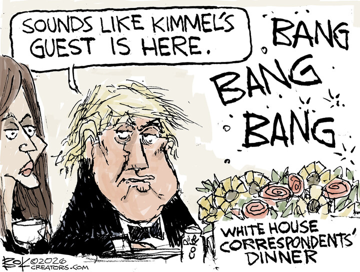 Chip Bok for Apr 28, 2026