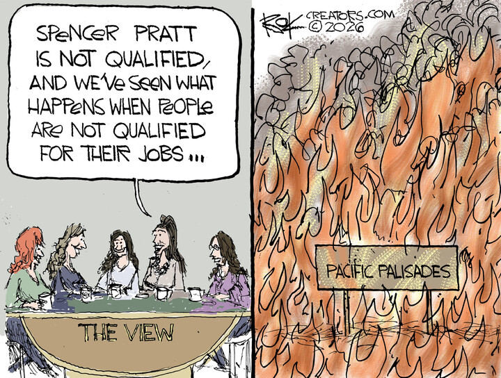 Chip Bok for May 20, 2026