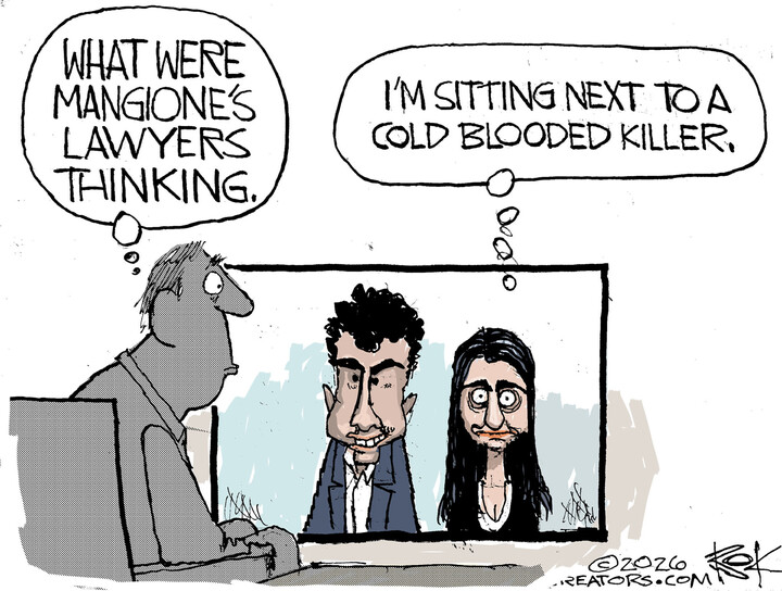 Chip Bok for Aug 18, 2026