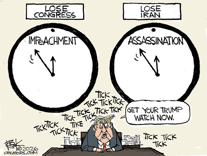 Chip Bok for Sep 04, 2026