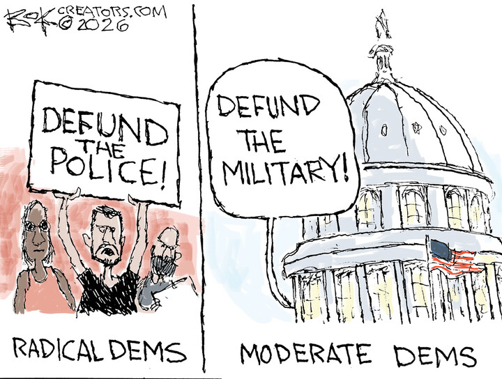 Chip Bok for Sep 09, 2026