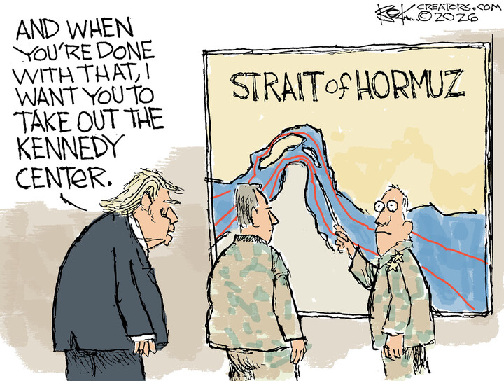 Chip Bok for Sep 24, 2026