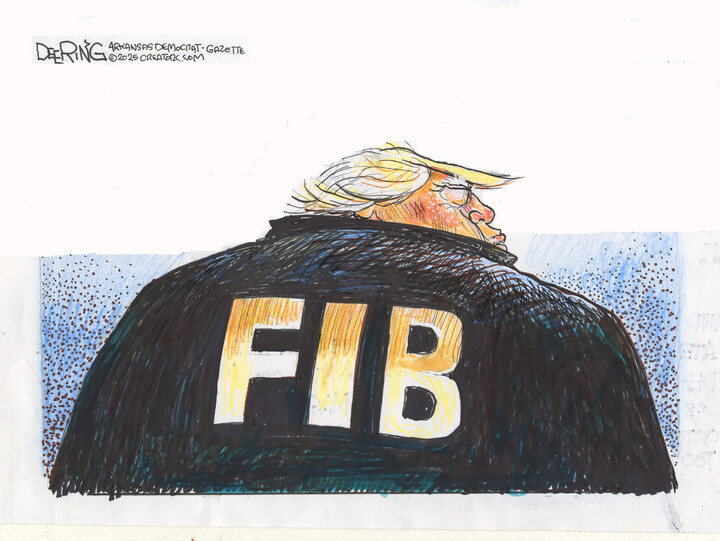 John Deering for Sep 10, 2025
