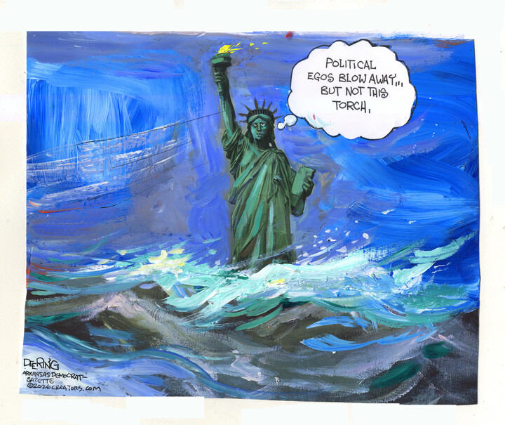 John Deering for Jul 03, 2026
