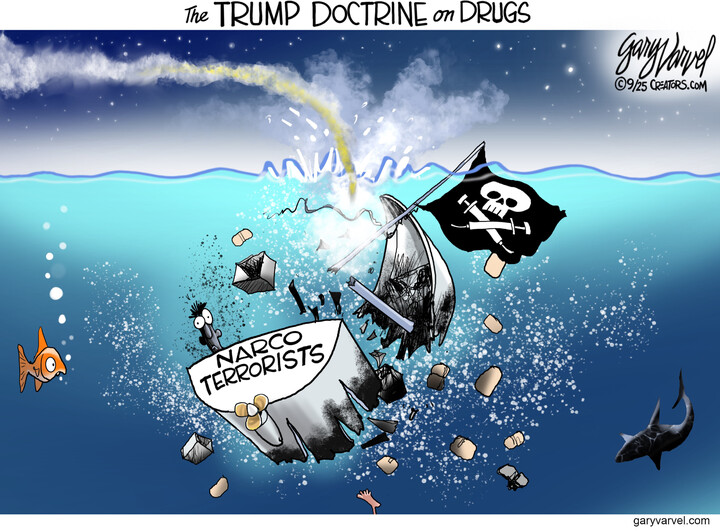 Gary Varvel for Sep 05, 2025