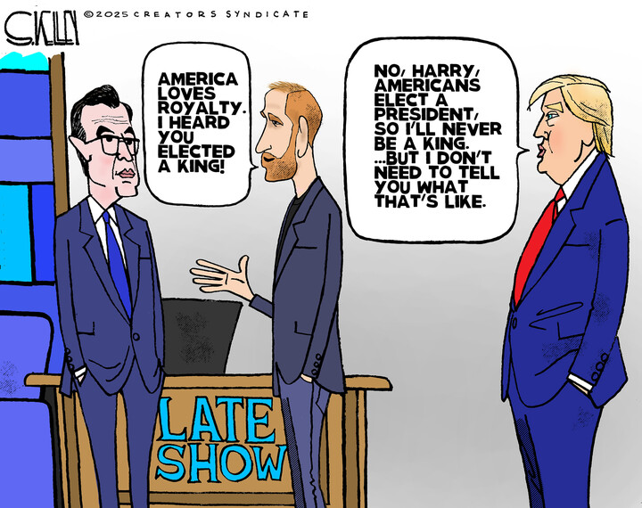 Steve Kelley for Dec 05, 2025