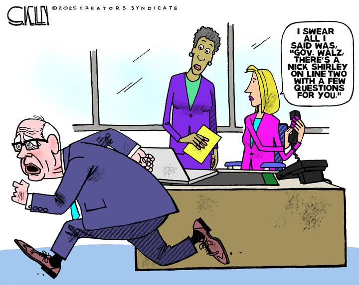 Steve Kelley for Dec 31, 2025