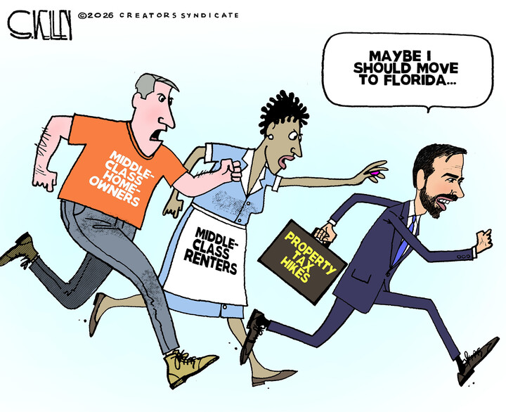 Steve Kelley for Mar 25, 2026